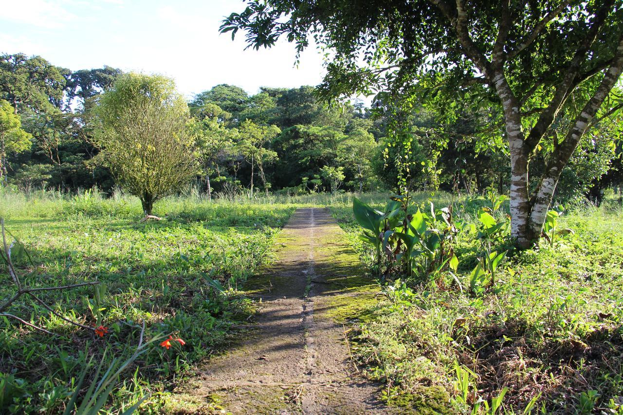 Finca Lindos Ojos Estelí Exterior foto