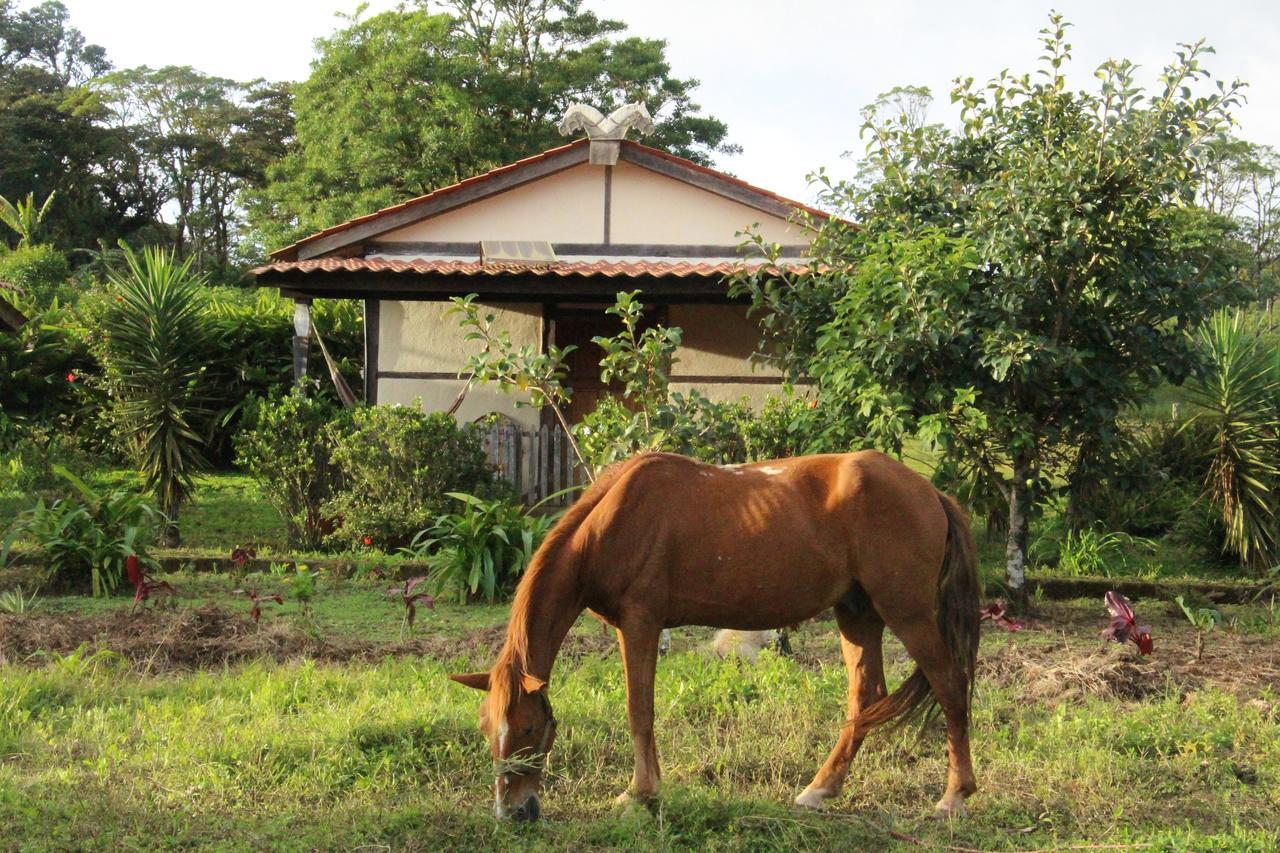 Finca Lindos Ojos Estelí Exterior foto